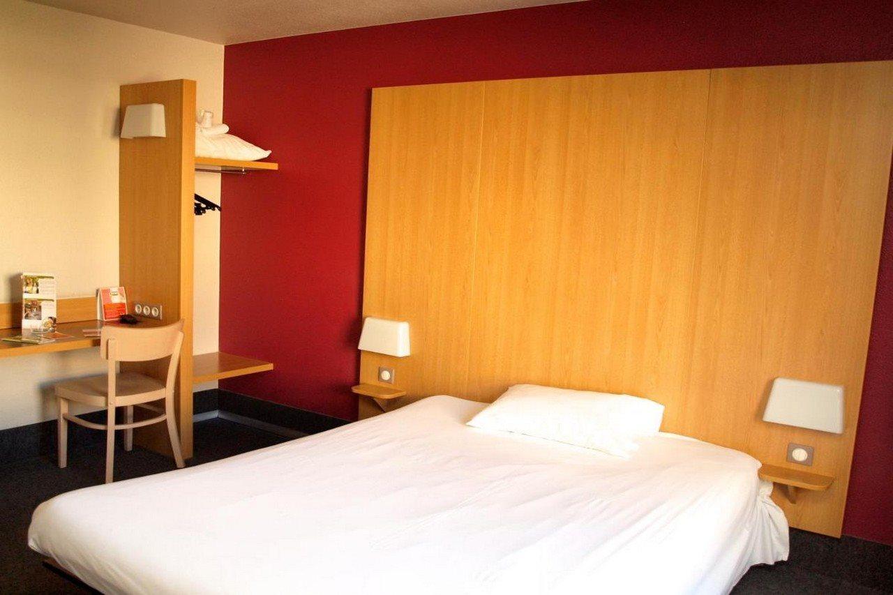 B&B Hotel Lyon Eurexpo Chassieu Ngoại thất bức ảnh
