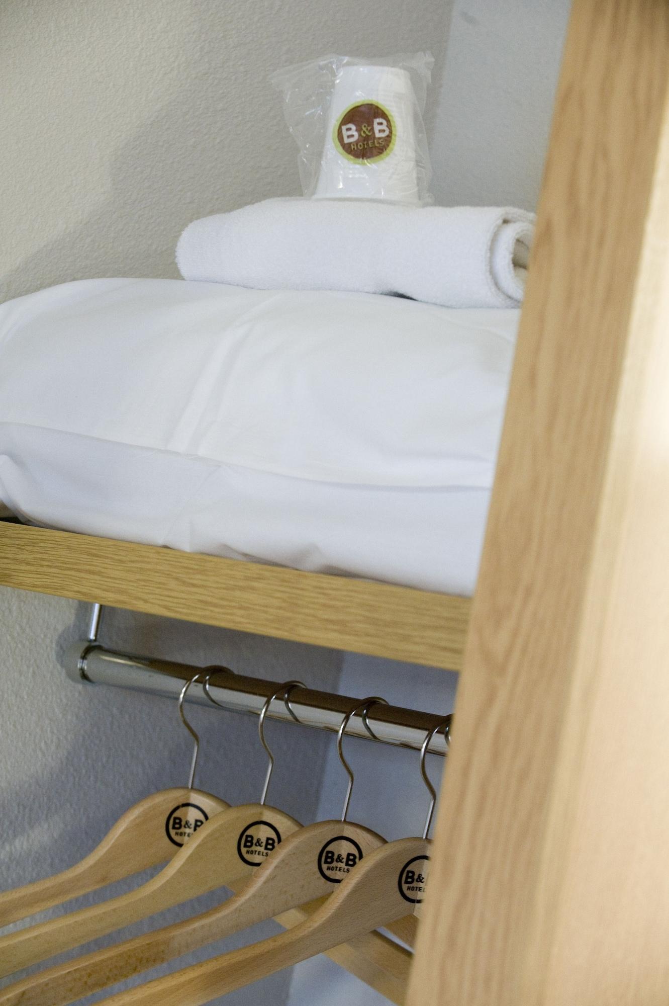 B&B Hotel Lyon Eurexpo Chassieu Ngoại thất bức ảnh