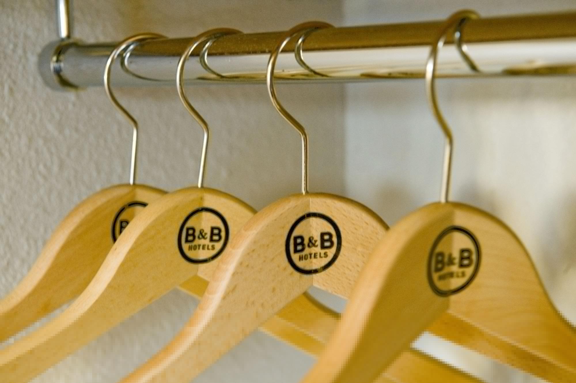 B&B Hotel Lyon Eurexpo Chassieu Ngoại thất bức ảnh